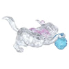 Swarovski The Aristocats Marie Crystal Figurine 5692967 Swarovski
