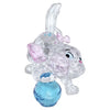 Swarovski The Aristocats Marie Crystal Figurine 5692967 Swarovski