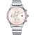 Tommy Hilfiger Blake Ladies Watch Silver Pink Dial 1781904
