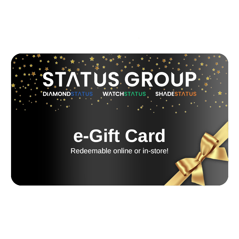 Status Group E-Gift Card