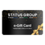 Status Group E-Gift Card