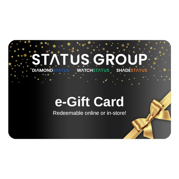 Status Group E-Gift Card