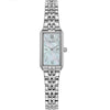 Citizen Silhouette Ladies Silver Eco-Drive Watch EG2691-57D Citizen