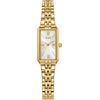 Citizen Silhouette Ladies Gold Eco-Drive Watch EG2693-51P Citizen