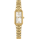 Citizen Silhouette Ladies Gold Eco-Drive Watch EG2693-51P Citizen
