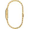Citizen Silhouette Ladies Gold Eco-Drive Watch EG2693-51P Citizen
