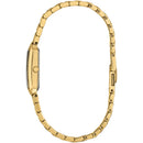 Citizen Silhouette Ladies Gold Eco-Drive Watch EG2693-51P Citizen