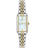 Citizen Silhouette Ladies Two-Tone Eco-Drive Watch EG2694-59D Citizen