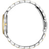 Citizen Silhouette Ladies Two-Tone Diamond Eco-Drive Watch EM1014-50A Citizen