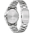 Citizen Ladies White Day/Date Eco-Drive Watch EW3261-57A Citizen