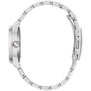 Citizen Ladies White Day/Date Eco-Drive Watch EW3261-57A Citizen