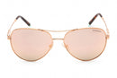 Tiffany & Co. Ladies Sunglasses Rose Gold Aviator TF3083B - WatchStatus Ltd