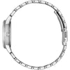 Citizen Silhouette Ladies White Diamond Eco-Drive Watch FE1240-81A Citizen