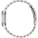 Citizen Silhouette Ladies Silver Diamond Eco-Drive Watch FE1240-81L Citizen