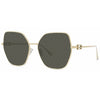 Fendi Ladies Sunglasses Grey Lens FE40033U 10C Fendi