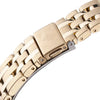 GANT Park Hill Day-Date II Men's Watch Gold Black G121013 GANT