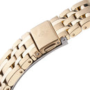 GANT Park Hill Day-Date II Men's Watch Gold Black G121013 GANT