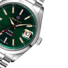 GANT Eastham Men's Watch Silver Green Dial G161006 GANT