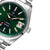 GANT Eastham Men's Watch Silver Green Dial GTG161006
