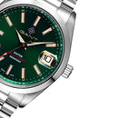 GANT Eastham Men's Watch Silver Green Dial G161006 GANT