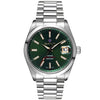 GANT Eastham Men's Watch Silver Green Dial G161006 GANT