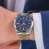GANT Eastham Men's Watch Blue Two-Tone G161009 GANT