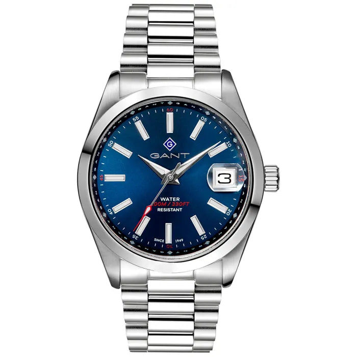 GANT Eastham Men's Watch Blue Dial G161020