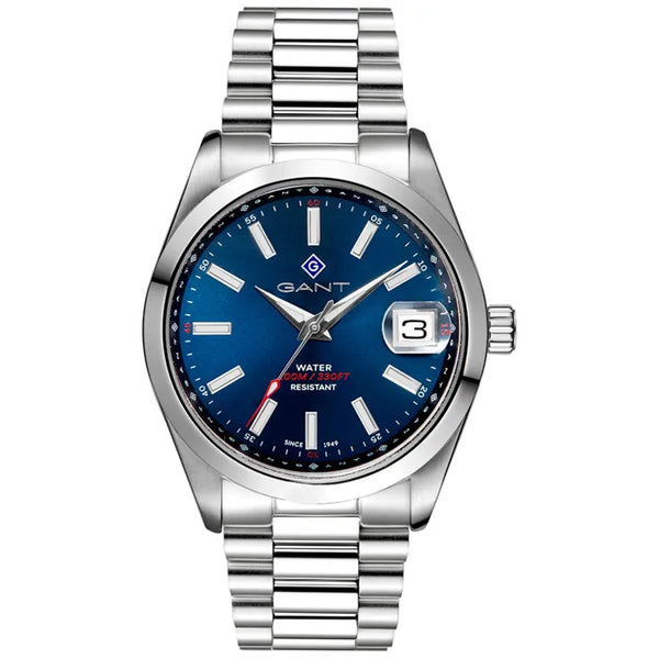 GANT Eastham Men's Watch Blue Dial G161020