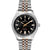 GANT Sussex Men's Watch Two Tone Black Dial GTG166009