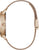 Guess Nova Ladies Watch Rose Gold Mesh GW0243L3