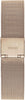 Guess Nova Ladies Watch Rose Gold Mesh GW0243L3 Guess