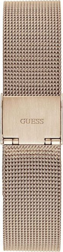 Guess Nova Ladies Watch Rose Gold Mesh GW0243L3