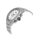 BOSS Ikon Men's Watch Silver Chronograph HB1512962 - WatchStatus Ltd