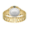 BOSS Energy Watch Men's Gold/Blue Chronograph HB1513973 Boss