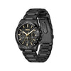 BOSS Strike Men's Watch Chronograph Black 1514291 BOSS