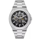 Ingersoll The Catalina Men's Watch Black Skeleton Dial Automatic I12501