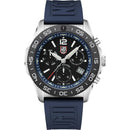 Luminox Pacific Diver Men's Blue Detail Chronograph Watch XS.3143