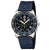 Luminox Pacific Diver Men's Blue Detail Chronograph Watch XS.3143