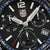 Luminox Pacific Diver Men's Blue Detail Chronograph Watch XS.3143