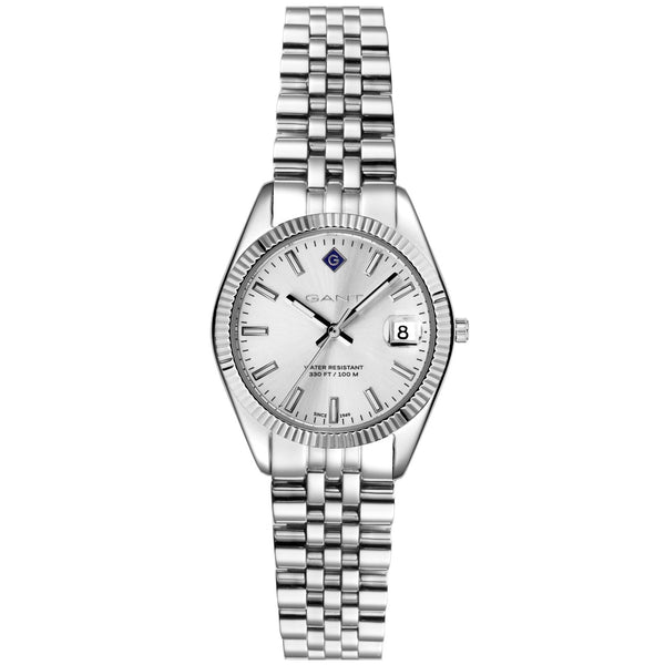 GANT Sussex Mini Ladies Watch Silver G181001