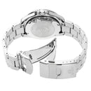Orient Mako III Men's Watch Blue Dial Automatic RA-AA0818L39B Orient