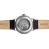 Orient Bambino Men's Watch Green Dial Brown Leather RA-AC0023E30B Orient