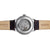 Orient Bambino Men's Watch Green Dial Brown Leather RA-AC0023E30B