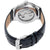Orient Bambino Men's Watch Blue Dial Leather RA-AC0024L30B