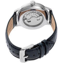 Orient Bambino Men's Watch Blue Dial Leather RA-AC0024L30B Orient