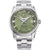 Orient Star Contemporary Men's Watch Green Dial Automatic RE-AU0107E00B