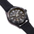 Orient Mako 40 Men's Watch Black Dial Silicone RA-AC0Q10N30B