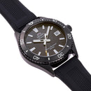 Orient Mako 40 Men's Watch Black Dial Silicone RA-AC0Q10N30B Orient