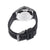 Orient Mako 40 Men's Watch Black Dial Silicone RA-AC0Q10N30B