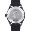 Orient Mako 40 Men's Watch Black Dial Silicone RA-AC0Q10N30B Orient